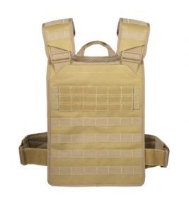 Bullet Safe Vest