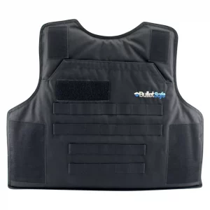 Uniform Front Carrier